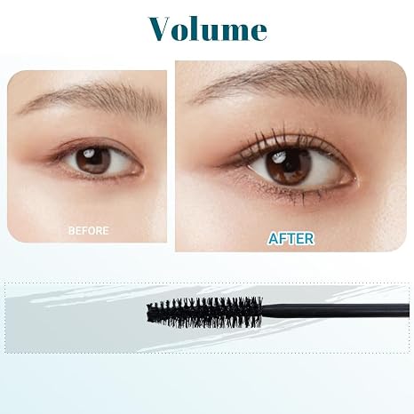 korean makeup mascara