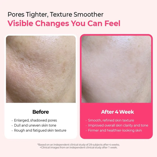 Dr. Melaxin Cemenrete Cyano Pink Spicule Cream anti-aging biospicule wrinkles firmness niacinamide Cyprus