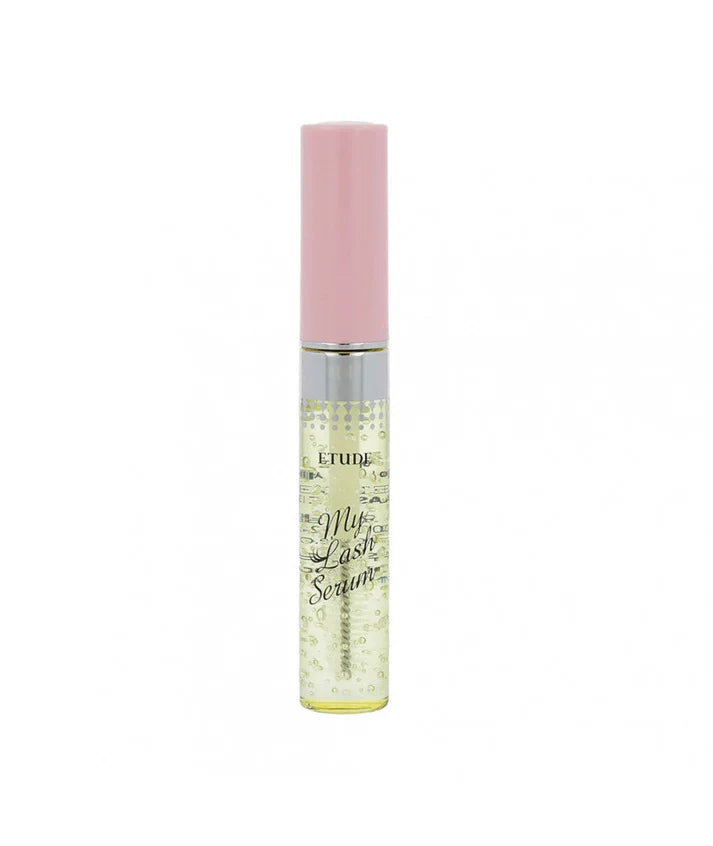 Etude My Lash Serum lash strengthening nourishing eyelash growth care Korean beauty Cyprus
