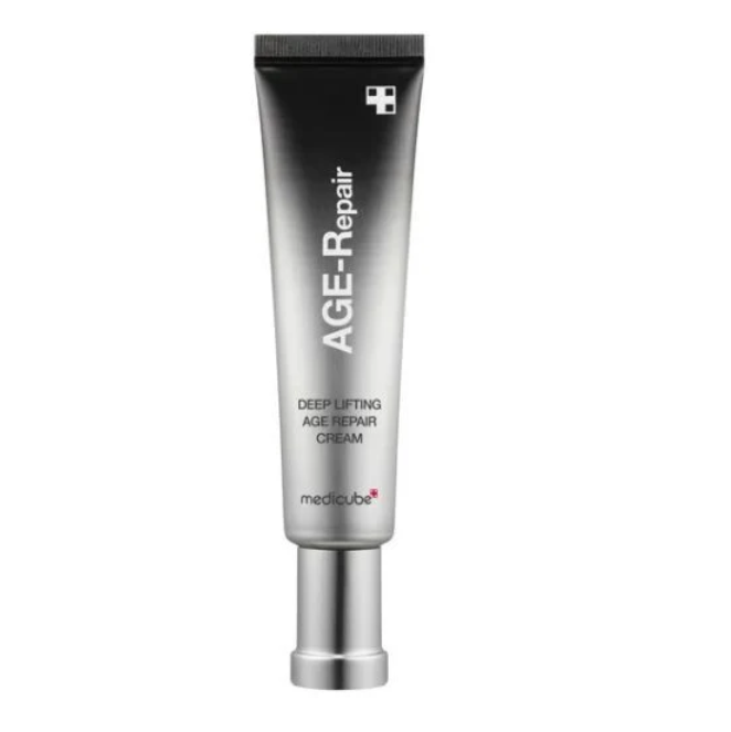 Medicube Deep Lifting Age Repair Cream 30ml anti-aging firming lifting wrinkle care Korea Cyprus