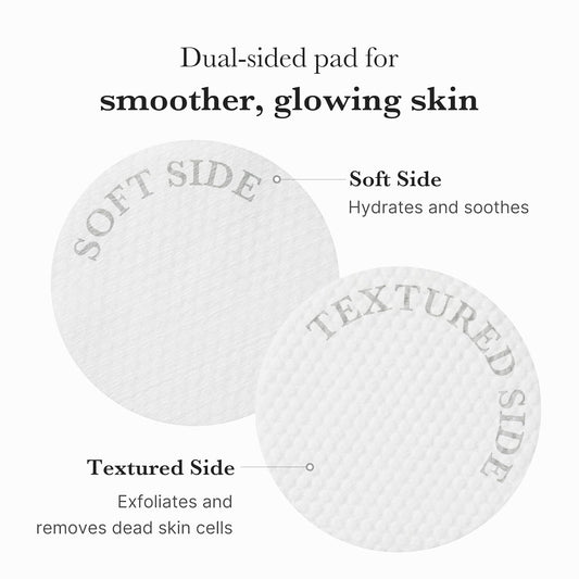 Medicube Zero Pore Pad 2.0 pore refining exfoliating toning pads Cyprus