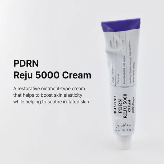 Dr. Althea PDRN Reju 5000 Cream regenerating elasticity skin repair firming Cyprus