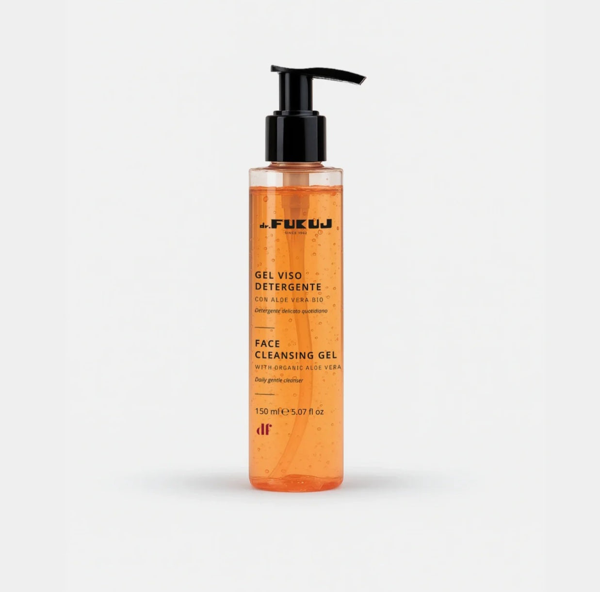 Dr. Fukuj Face Cleansing Gel 150 ml