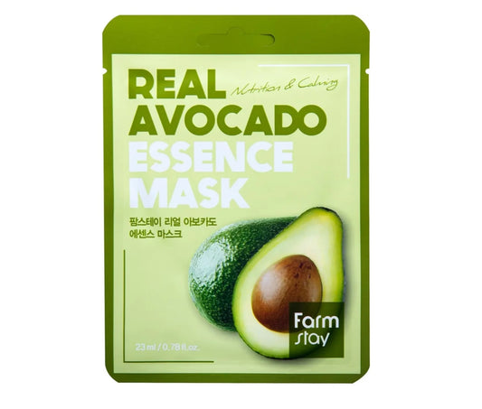 Farmstay Real Essence Mask (23ml)