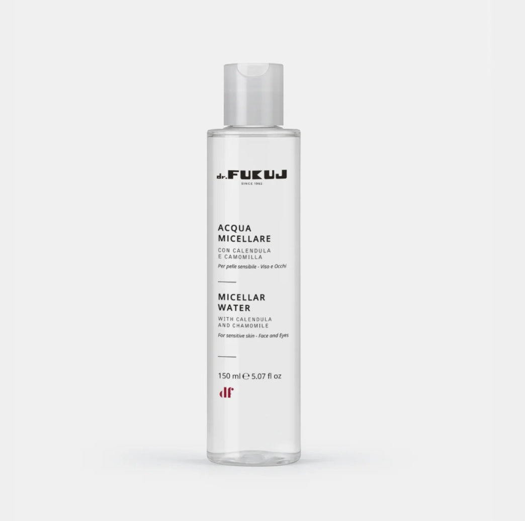 Dr. Fukuj Micellar Water 150 ml