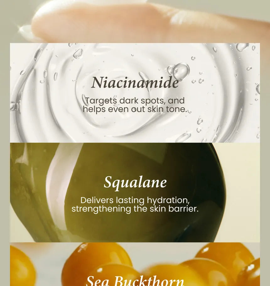 Axis-Y Dark Spot Correcting Glow Serum – Clean Korean Skincare for Even, Radiant Skin | Cyprus