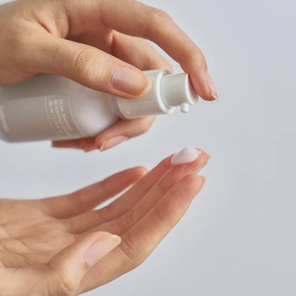 Celimax Dual Barrier Boosting Serum 30ml barrier repair hydrating soothing sensitive skin Cyprus