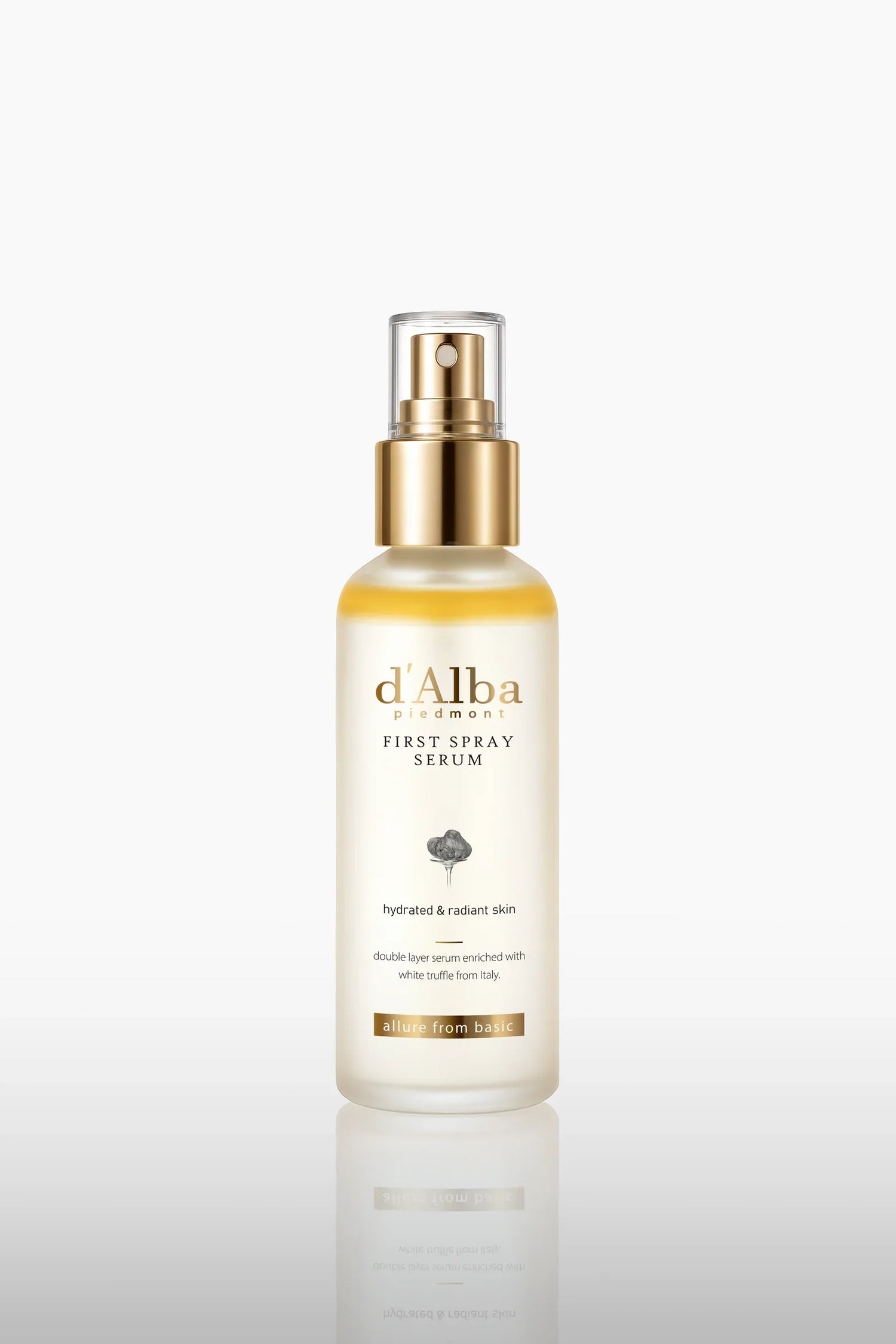 D'Alba