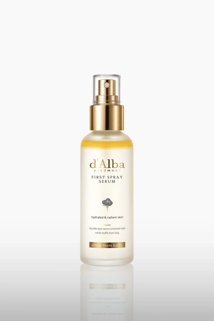 D'Alba