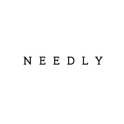 NEEDLY