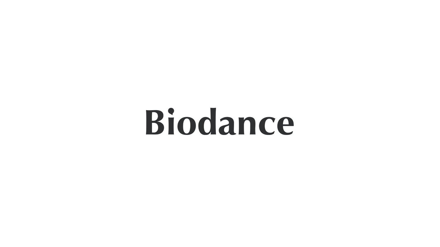 Biodance