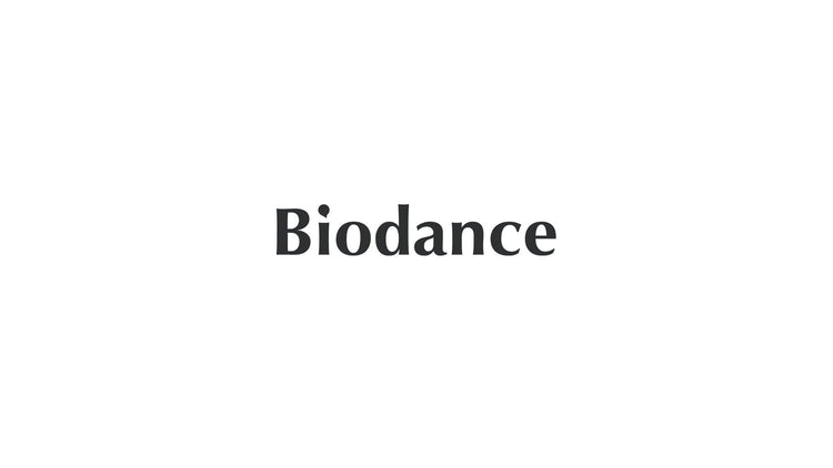 Biodance