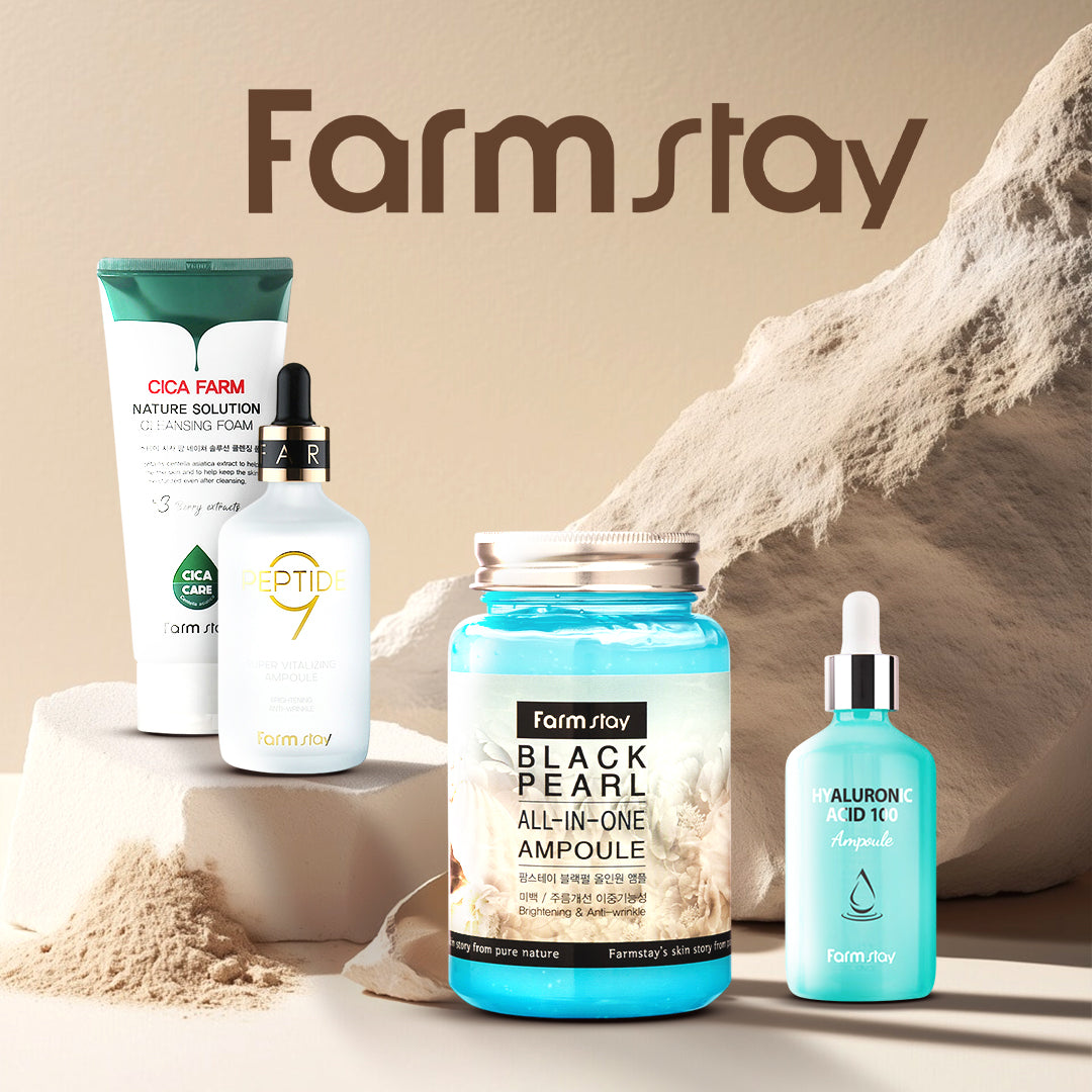 Farmstay