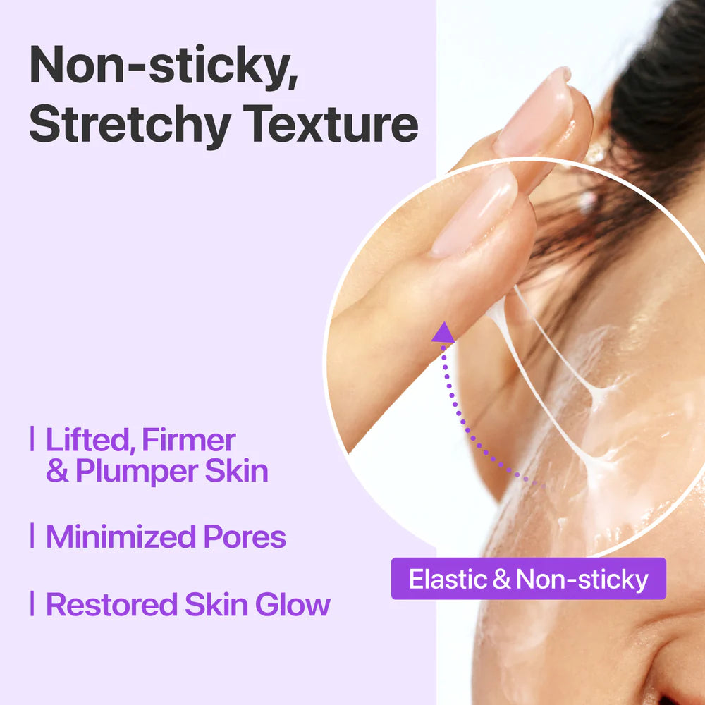 Numbuzin No.9 NAD BIO Lifting Essence firming radiance skin resilience NAD+ Cyprus