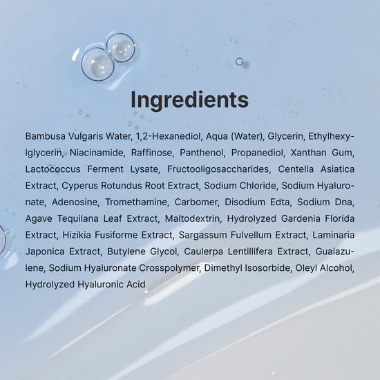 Dr. Althea Aqua Marine Deep Serum deep hydration marine ingredients moisture barrier Cyprus