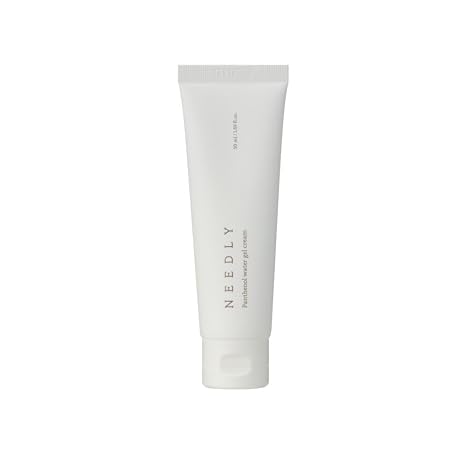 NEEDLY Panthenol Water Gel Cream – Korean lightweight barrier cream Cyprus | ORÈA Boutique