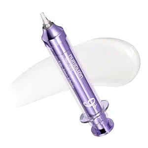 Numbuzin No.9 NAD Retinol Volumetox Eye Cream fine lines firmness brightening retinol NAD+ Cyprus