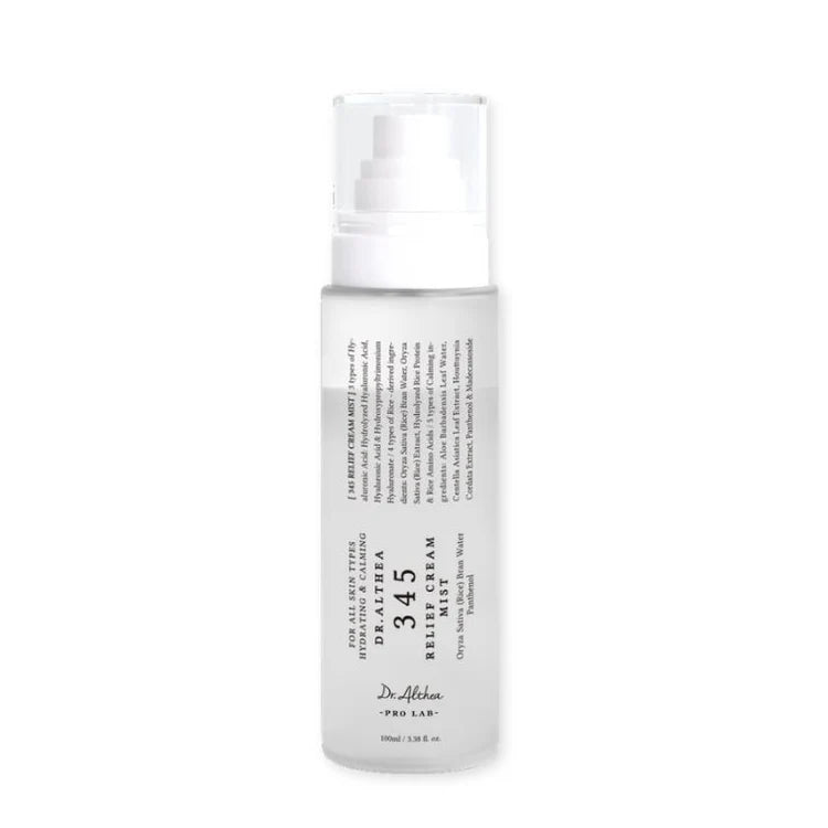 Dr. Althea Relief Cream Mist 60ml