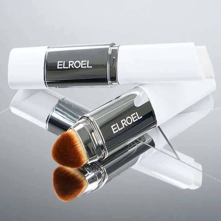 Elroel Blanc Cover Cream Stick full coverage concealing brightening complexion Cyprus