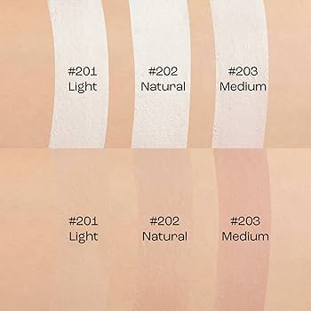 Elroel Blanc Cover Cream Stick full coverage concealing brightening complexion Cyprus