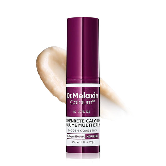 dr. melaxin calcium volume multi balm hydration smoothing anti aging cyprus