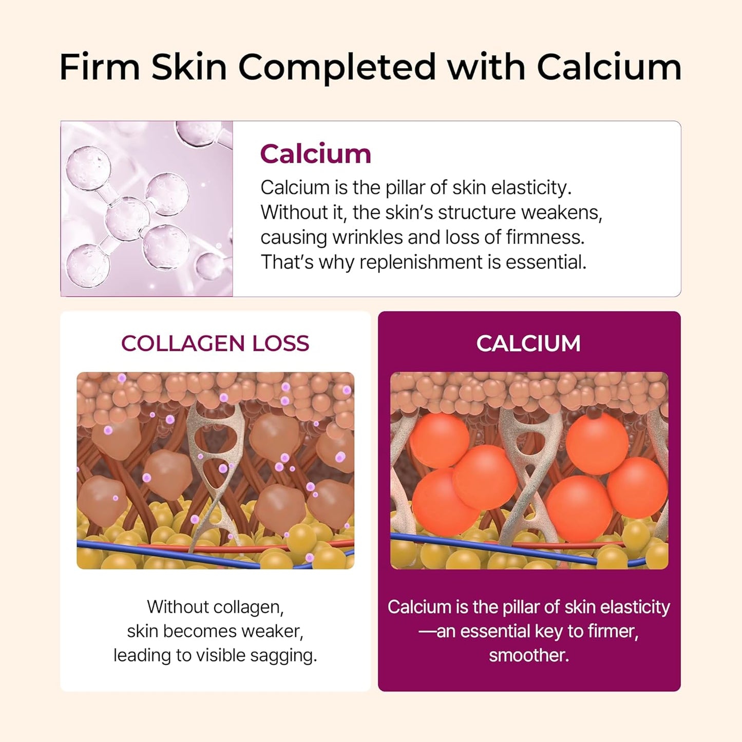dr. melaxin calcium volume multi balm hydration smoothing anti aging cyprus