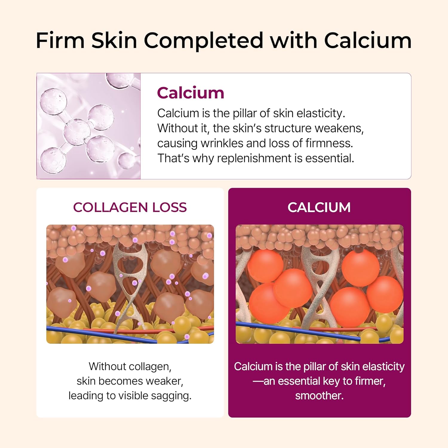 dr. melaxin calcium volume multi balm hydration smoothing anti aging cyprus
