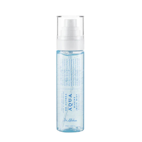 Dr. Althea Aqua Marine Jelly Mist 100ml hydrating refreshing mist moisture boost Cyprus