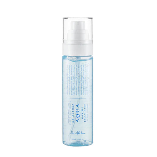 Dr. Althea Aqua Marine Jelly Mist 100ml hydrating refreshing mist moisture boost Cyprus