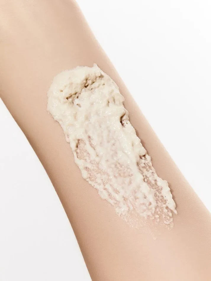 Anua Rice Enzyme Brightening Cleansing Powder gentle exfoliating brightening radiance Cyprus