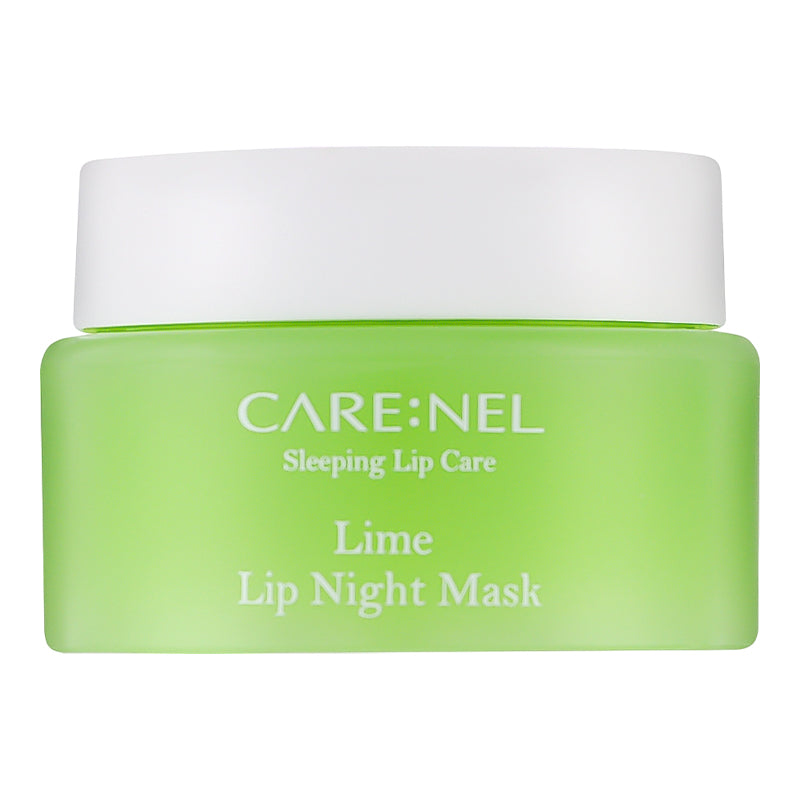 Carenel Lime Lip Night Mask in Cyprus, Paphos. Online