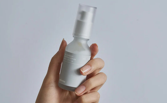Celimax Dual Barrier Boosting Serum 30ml barrier repair hydrating soothing sensitive skin Cyprus