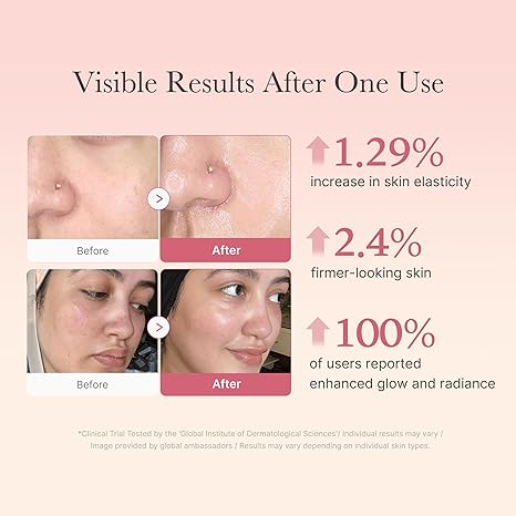 Medicube Collagen Jelly Cream firming hydration elasticity plumping Cyprus