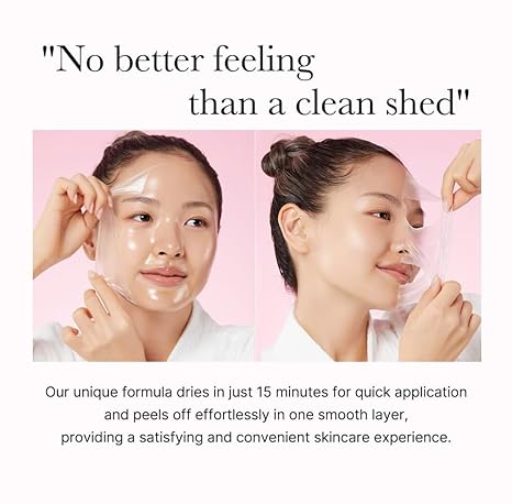 Medicube Collagen Night Wrapping Mask overnight firming hydration anti-aging Cyprus