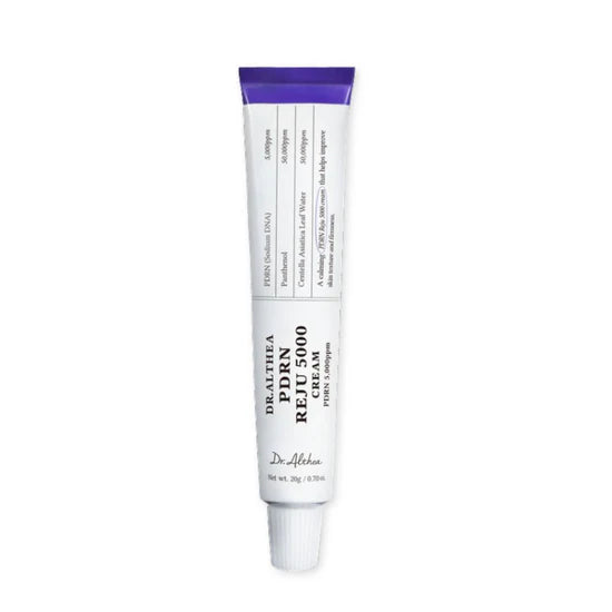 Dr. Althea PDRN Reju 5000 Cream regenerating elasticity skin repair firming Cyprus