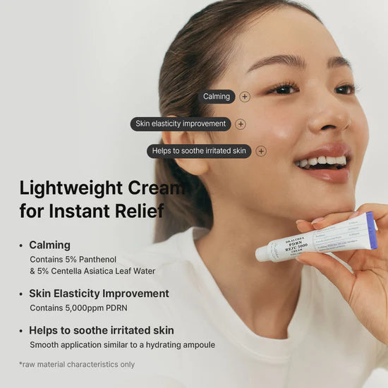 Dr. Althea PDRN Reju 5000 Cream regenerating elasticity skin repair firming Cyprus