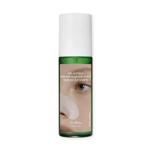 Dr. Althea Premium Quick Step Sebum Cleanser 100ml – Pore & Sebum Control | ORÈA Cyprus
