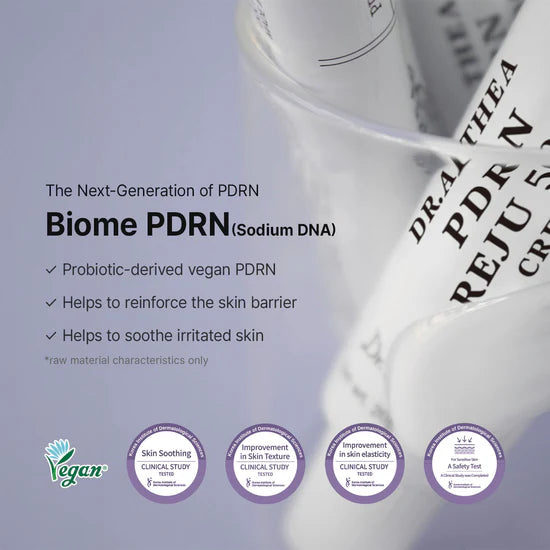 Dr. Althea PDRN Reju 5000 Cream regenerating elasticity skin repair firming Cyprus