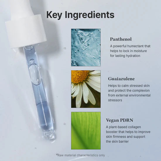 Dr. Althea Aqua Marine Deep Serum deep hydration marine ingredients moisture barrier Cyprus