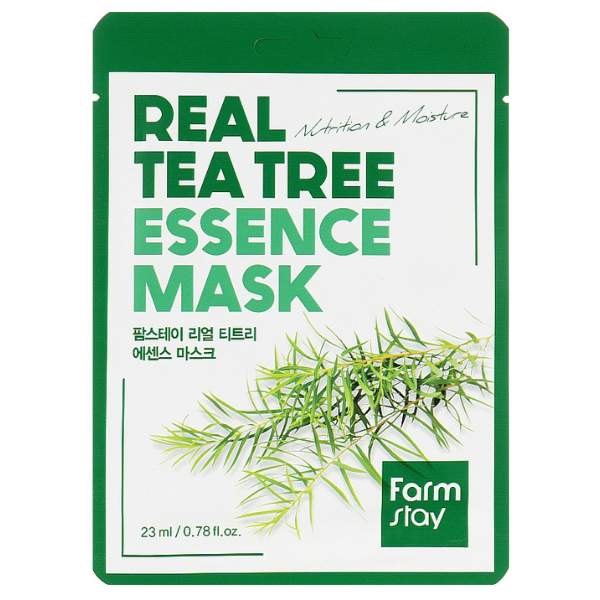 Farmstay Real Essence Mask (23ml)