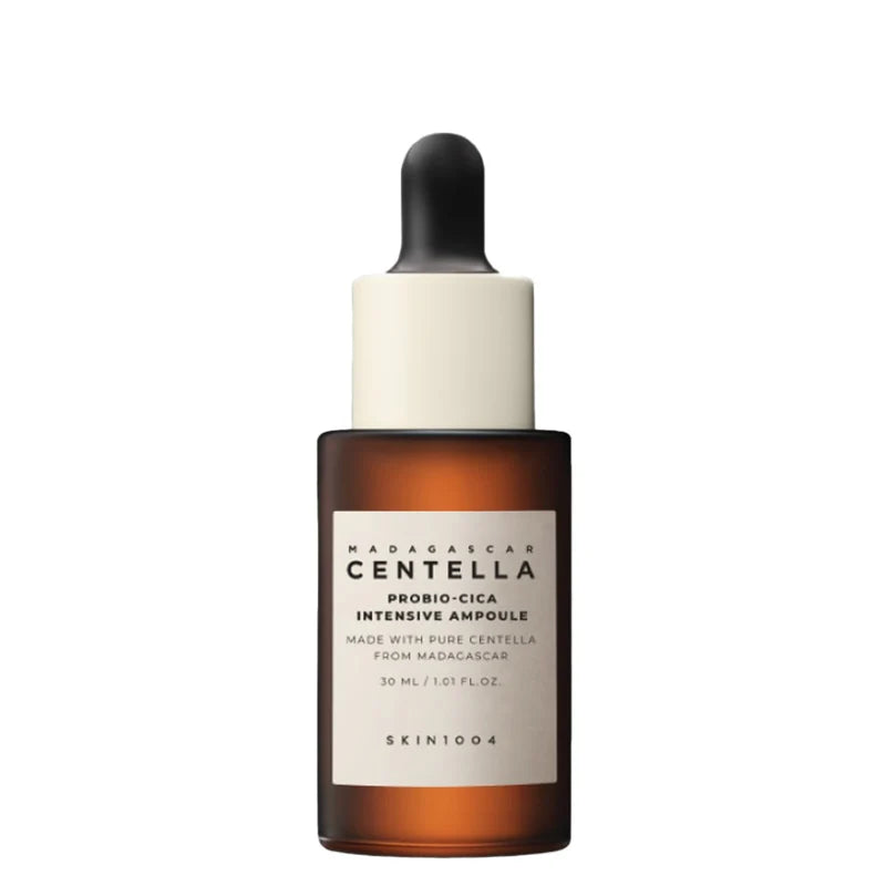 Skin1004 Madagascar Centella Probio-Cica Intensive Ampoule 50ml soothing probiotic barrier repair Cyprus