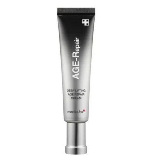 Medicube Deep Lifting Age Repair Cream 30ml anti-aging firming lifting wrinkle care Korea Cyprus