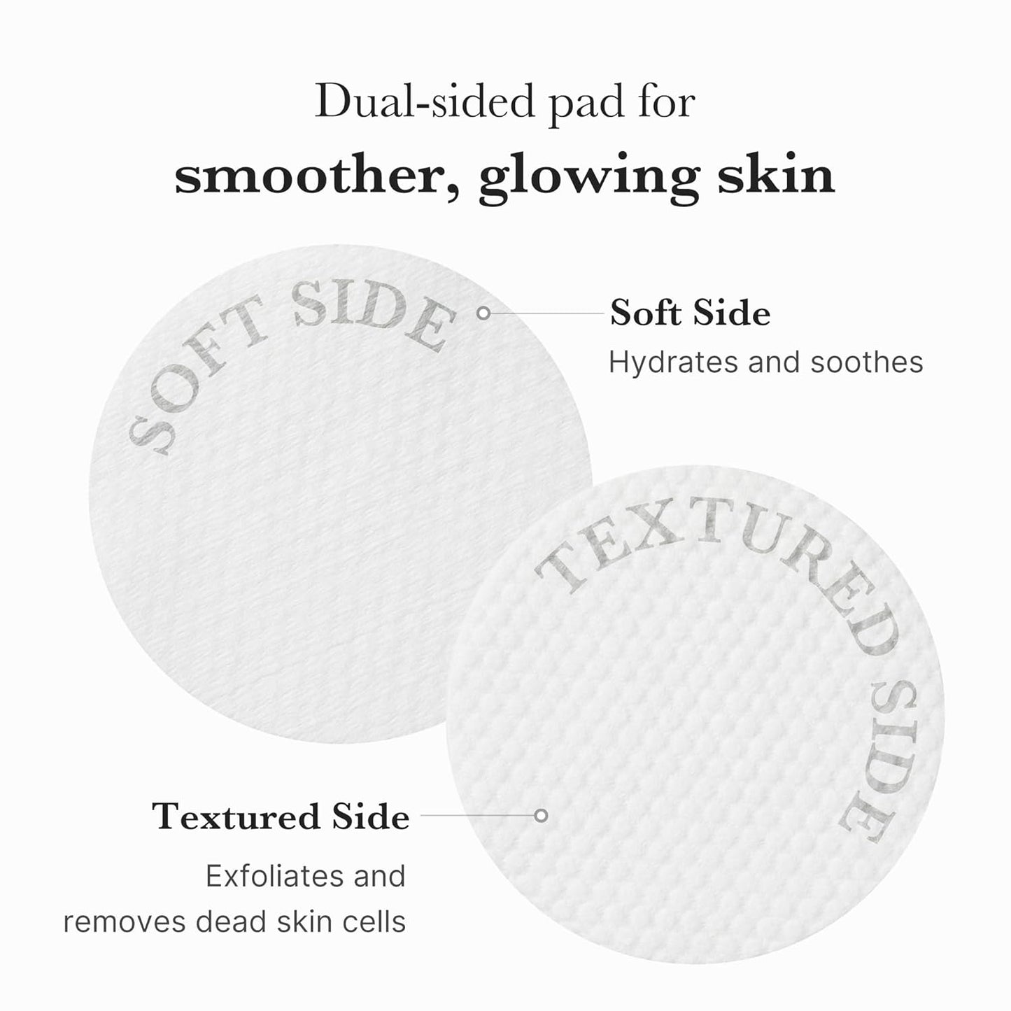 Medicube Zero Pore Pad 2.0 pore refining exfoliating toning pads Cyprus