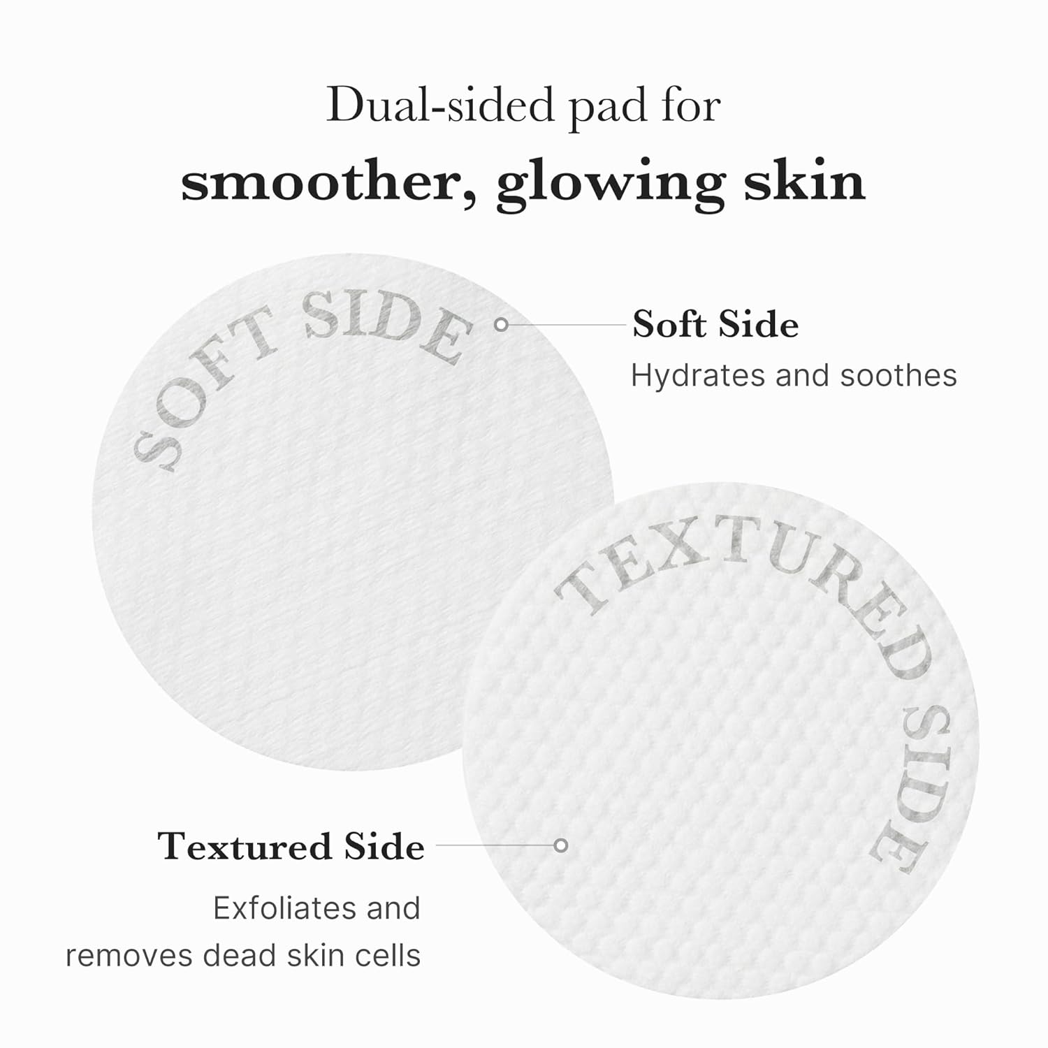 Medicube Zero Pore Pad 2.0 pore refining exfoliating toning pads Cyprus