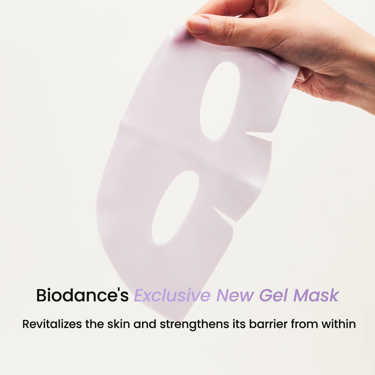 Biodance Rejuvenating Caviar PDRN Real Deep Mask anti-aging hydration firming Cyprus