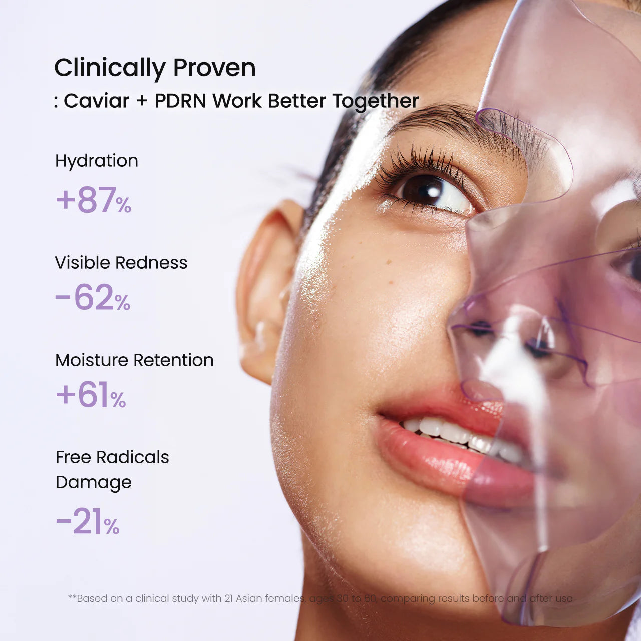 Biodance Rejuvenating Caviar PDRN Real Deep Mask anti-aging hydration firming Cyprus