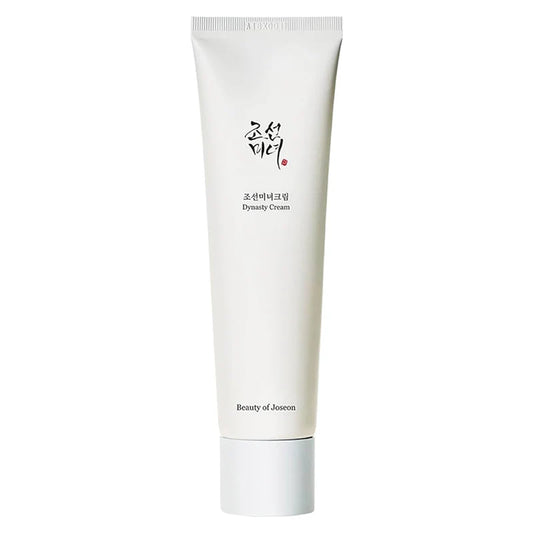 Beauty of Joseon Dynasty Cream intensive moisturising nourishing traditional herbal anti-aging rich cream Korea Cyprus