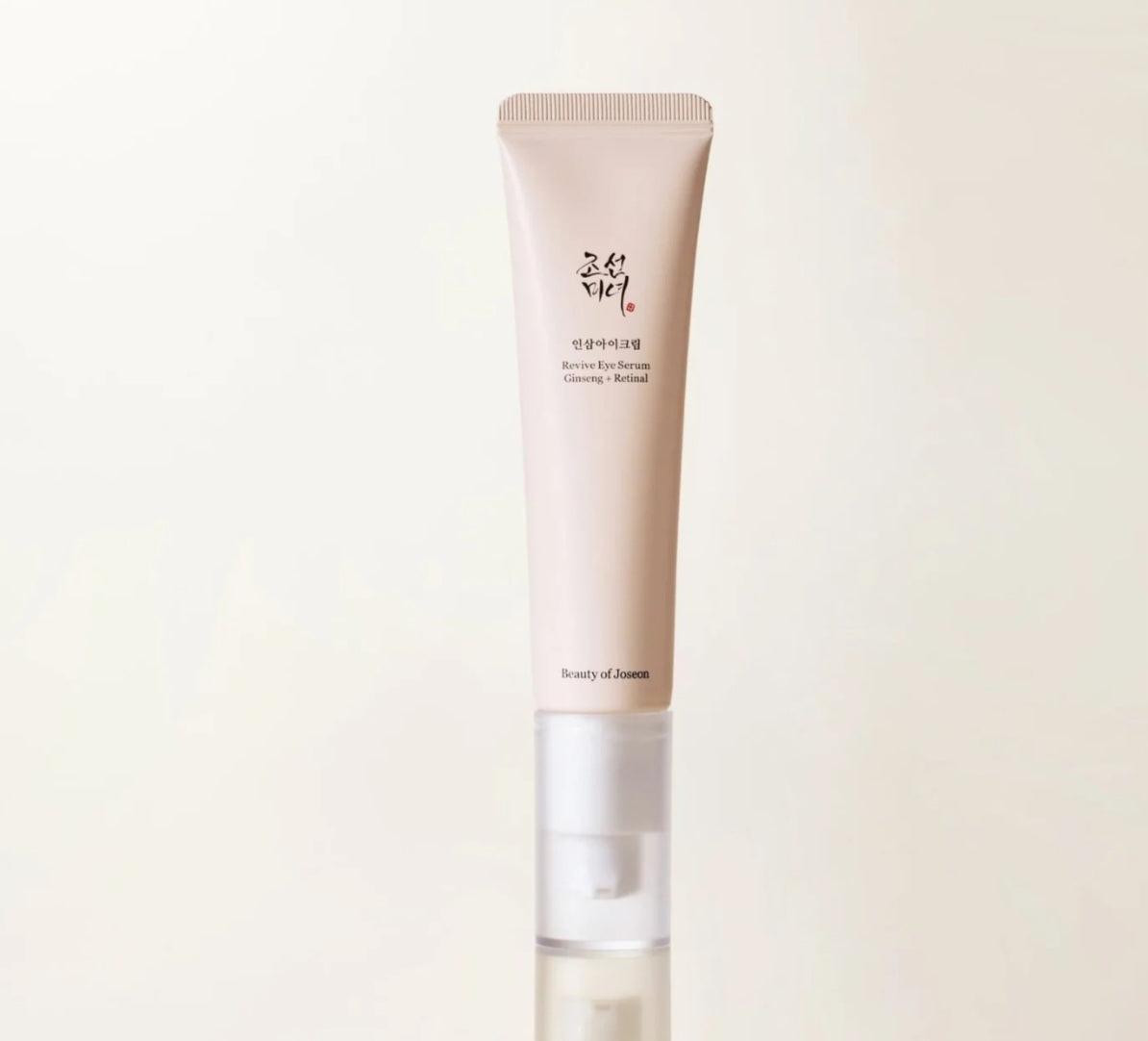 Beauty of Joseon Revive Eye Serum Ginseng Retinal ginseng retinal firming anti-aging brightening eye serum Korea Cyprus