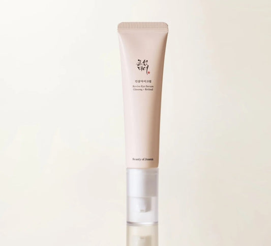 Beauty of Joseon Revive Eye Serum Ginseng Retinal ginseng retinal firming anti-aging brightening eye serum Korea Cyprus