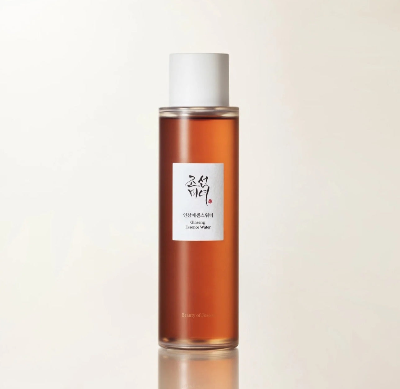 Beauty of Joseon Ginseng Essence Water ginseng hydrating brightening anti-aging essence toner Korea Cyprus